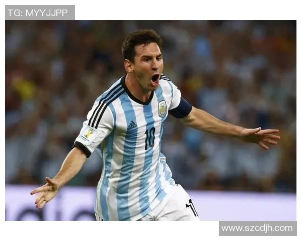 2023年现役足球明星官方排名揭晓谁将成为全球最佳球员之争的焦点