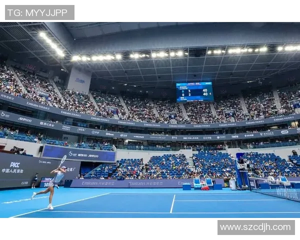 上海网球队在最新网球状态排行榜中荣登第六名展现强劲实力与潜力