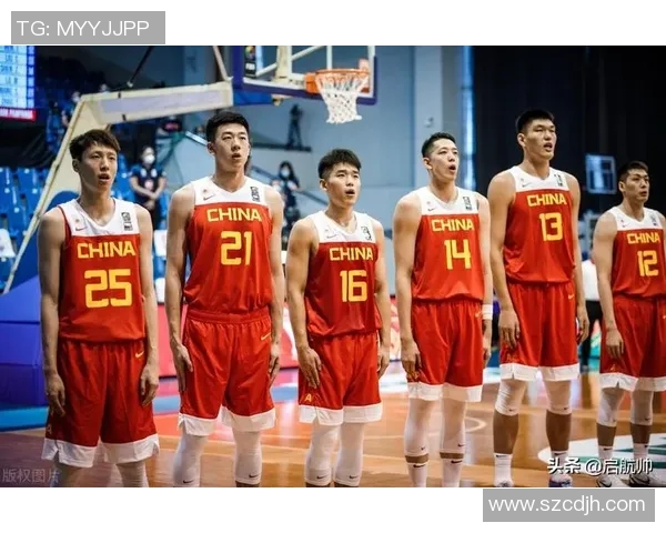 上海篮球队在奥运会上的实力展现与未来发展潜力分析