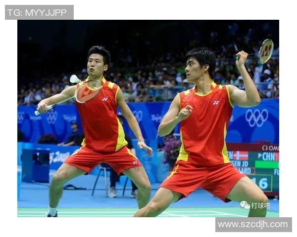 北京羽毛球队默契配合分析与战术探讨之路