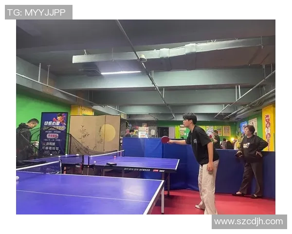 北京乒乓球队个人能力表现精彩点评及未来发展展望