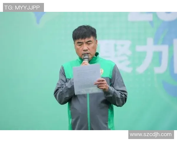 传承足球明星联赛举办方的使命与愿景探讨 传承足球明星联赛举办方的使命与愿景探讨