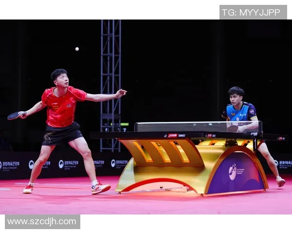 广州乒乓球队在邀请赛中的灵活性表现及其对比赛结果的影响分析