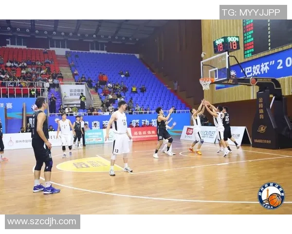 广州篮球队在杯赛中的比赛经验与表现深度解析 广州篮球队在杯赛中的比赛经验与表现深度解析