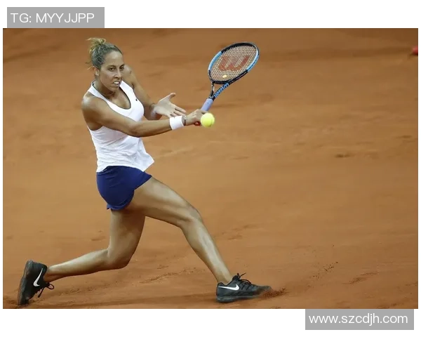 广州网球队在联合会杯中的实力展现与未来发展潜力分析