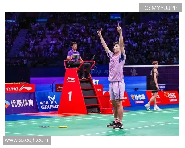 西安羽毛球队在锦标赛中的精彩表现与状态分析 西安羽毛球队在锦标赛中的精彩表现与状态分析