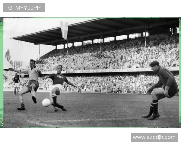 回顾传奇岁月老足球明星的辉煌成就与不朽影响