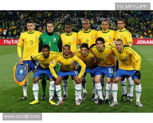 巴西队足球明星的辉煌历程与对世界足球的深远影响