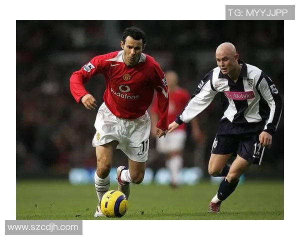 当今足坛最帅足球明星盘点与魅力分析