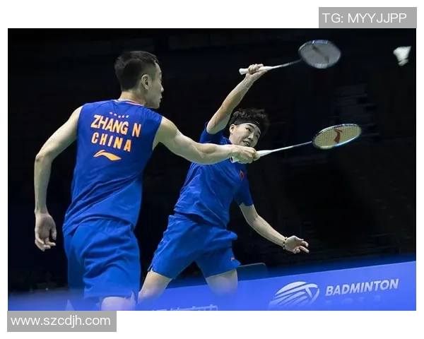 广州羽毛球队在世界杯中的精彩表现与实力分析