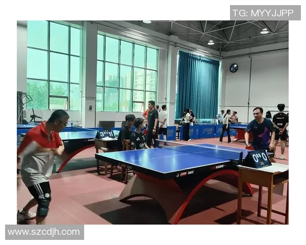 成都乒乓球队配合引发热议球员间默契与争议的背后故事 成都乒乓球队配合引发热议球员间默契与争议的背后故事