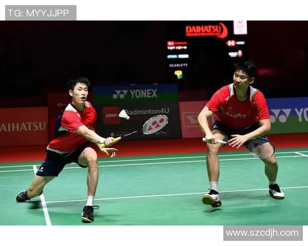 重庆羽毛球队在全国锦标赛中的精彩表现与未来发展展望分析