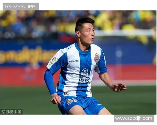 专访吴磊揭秘足球成功之道与年轻球员成长的心路历程