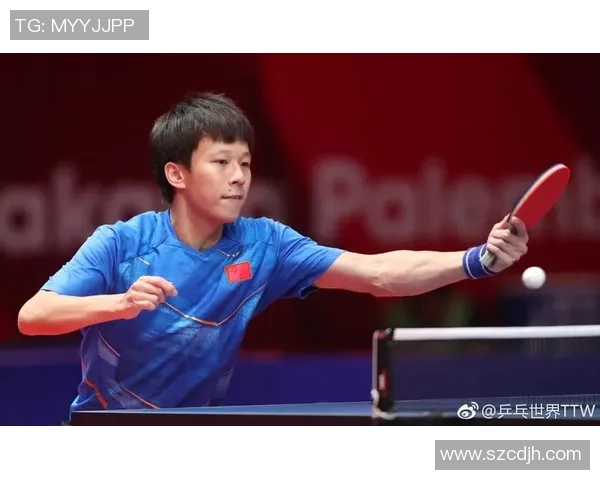 上海乒乓球队在亚运会上的个人能力表现与团队协作的深度分析 上海乒乓球队在亚运会上的个人能力表现与团队协作的深度分析