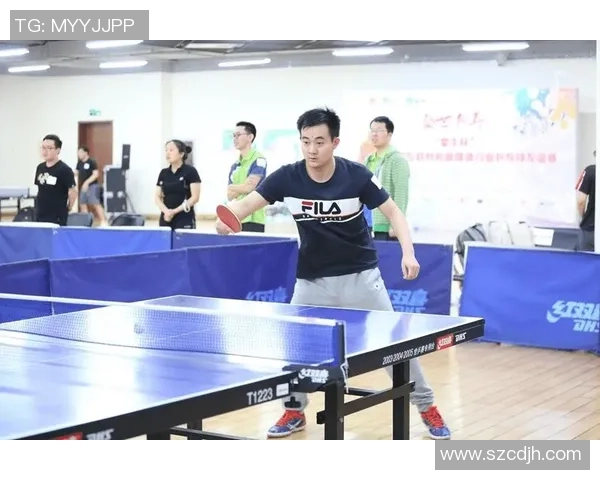 西安乒乓球队在联合会杯中的耐力表现分析与点评