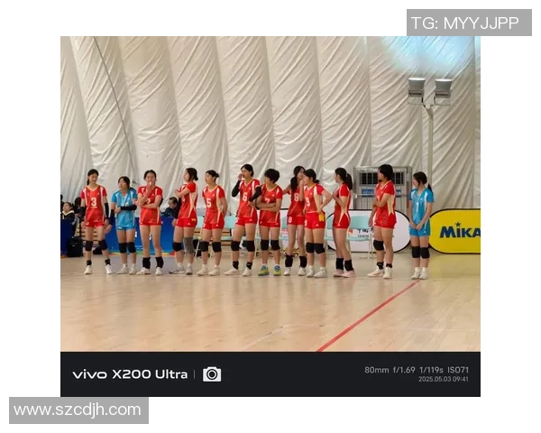 重庆排球队选拔赛背后的拼搏故事与奋斗历程全景回顾 重庆排球队选拔赛背后的拼搏故事与奋斗历程全景回顾