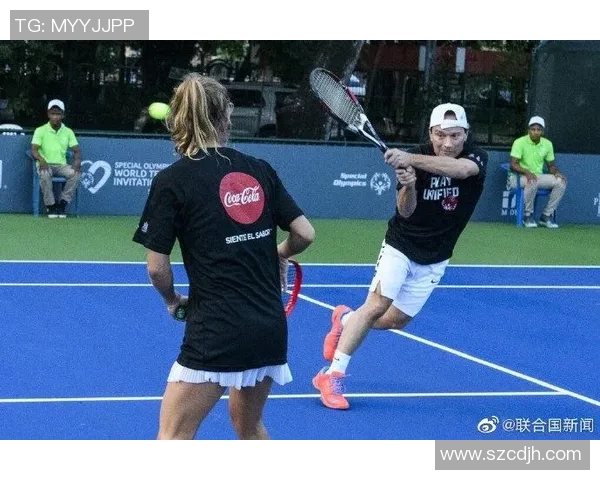 广州网球队在世锦赛中的实力展现与未来发展潜力分析