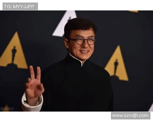 成龙与足球明星的精彩瞬间合集让你领略不一样的魅力与激情