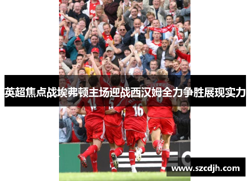 英超焦点战埃弗顿主场迎战西汉姆全力争胜展现实力